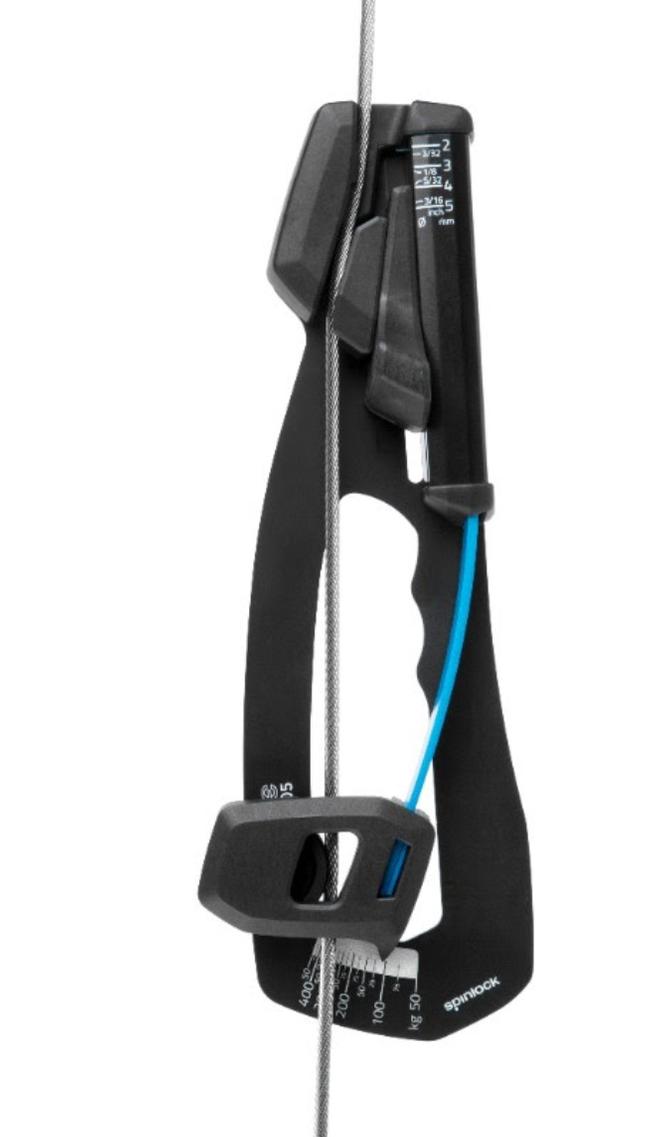 Rig-Sense © Spinlock